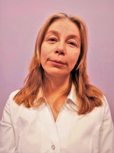 Выткалова Наталья Васильевна