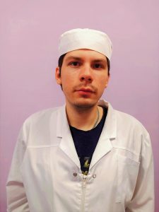 Выткалов Сергей Олегович
